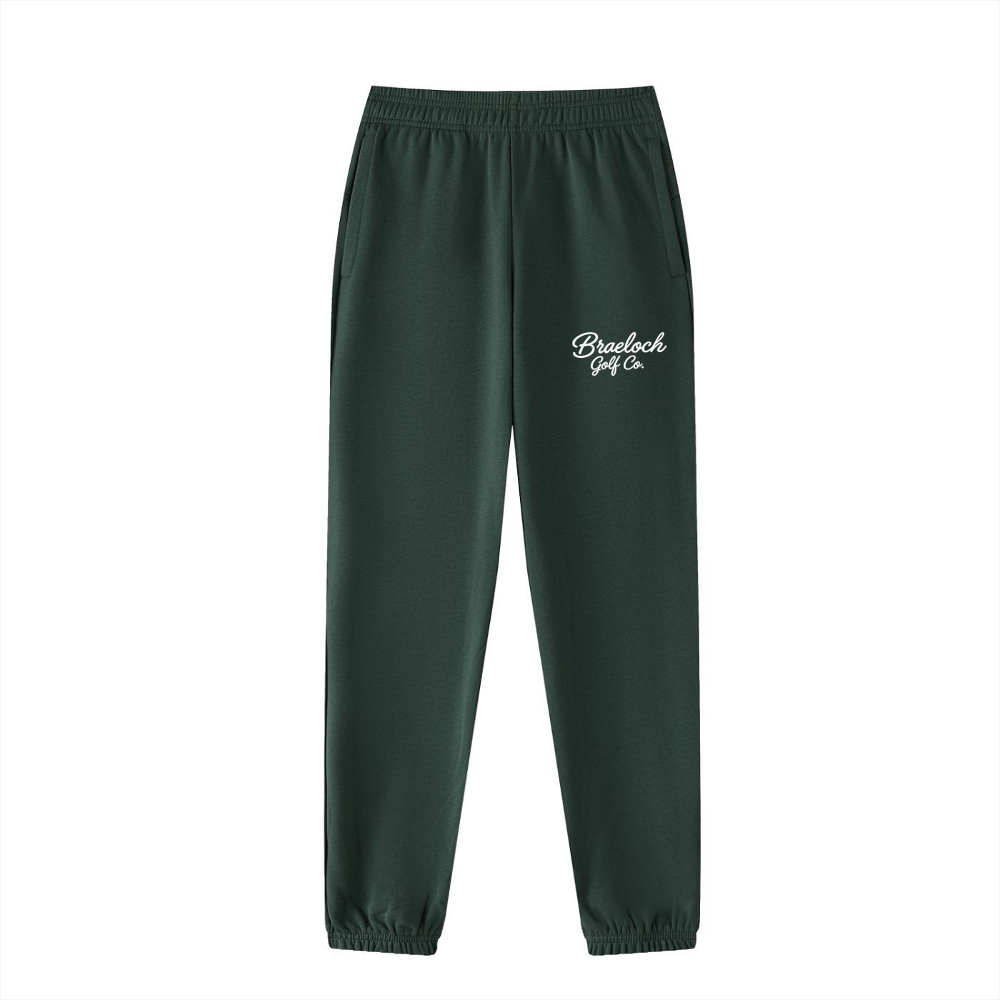 Essential Jogged Sweatpants