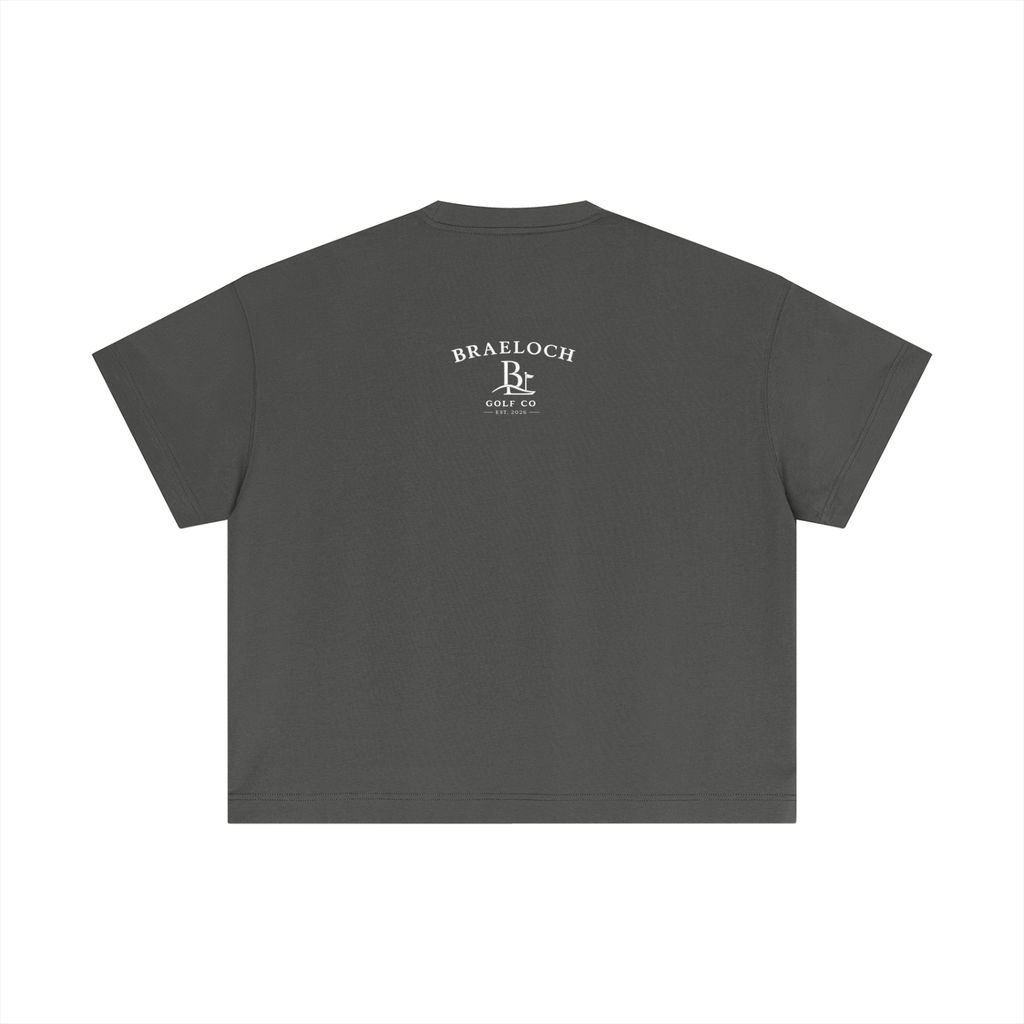 Heritage Tee