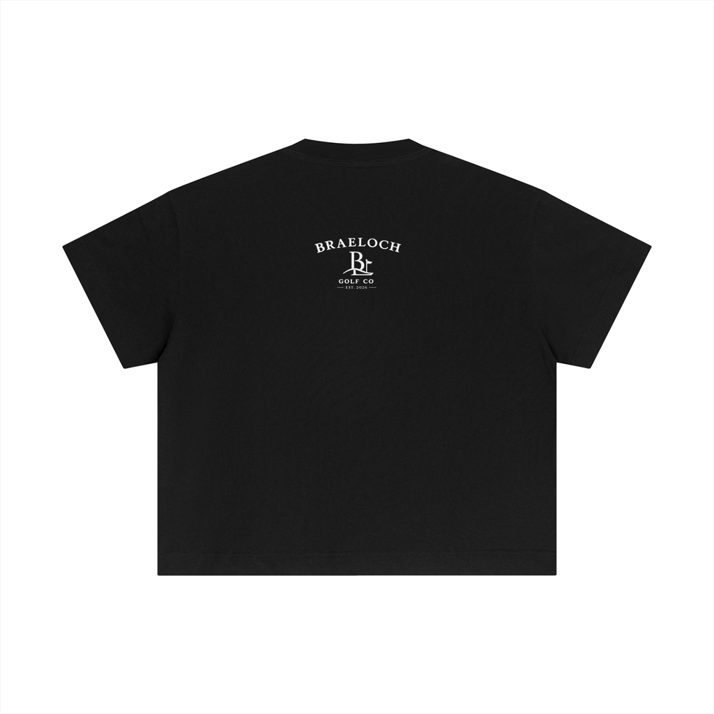Heritage Tee