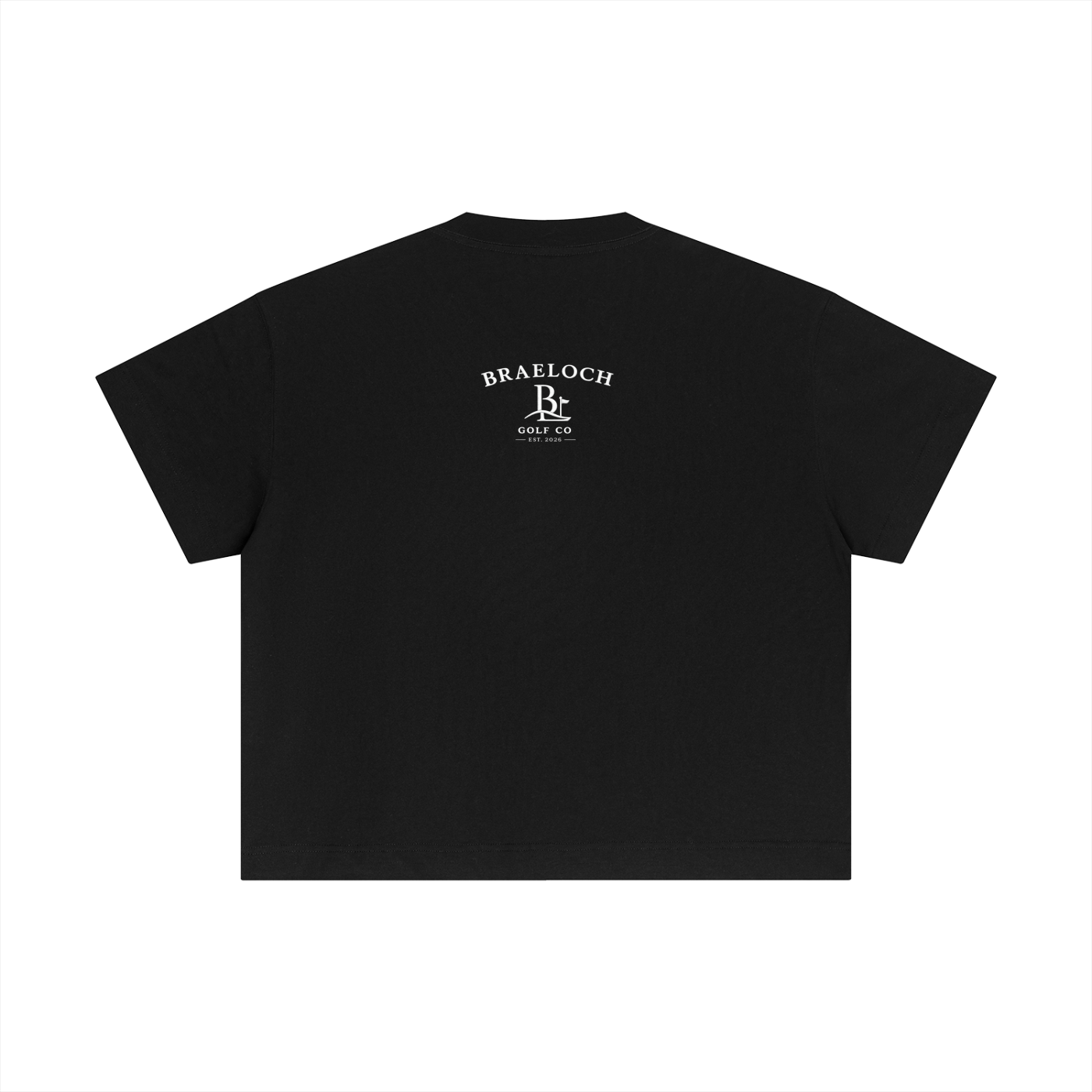 Heritage Tee